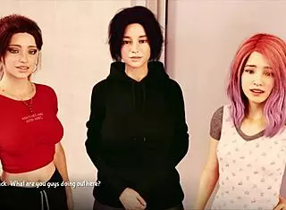 aoa academy 57 dives into the next game chapter with fresh twists and turns