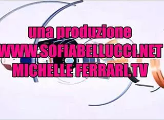 Grand Bordello 3 Final Orgy Explodes Wildly