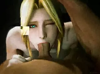 Deepthroat Face Fuck Hits Monster Cock Round Again