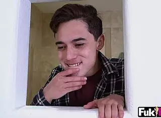 ready for jade kush's wet asian pussy and tits pounding?