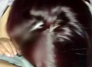 Neighbor's Thick Cock Makes Me Drool