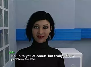 Big Tits Erotic Leap of Faith Series Intense Boobs Action