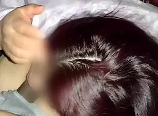 Neighbor's Thick Cock Makes Me Drool