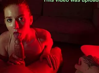 Private math tutor drops book grabs pov monster cock deepthroat