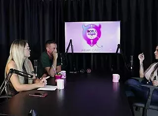 damn those gangbang motel sessions with lexi mallet in sheer red lingerie got me so horny