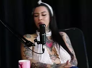 damn those gangbang motel sessions with lexi mallet in sheer red lingerie got me so horny