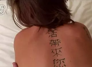 riles reid's first time? petite teen blows and takes facial pov cumshot!