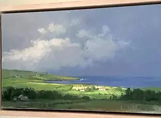 i love how the 26 edenists handmade objects break into tate modern consciousness