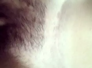 Fucking my ex-wife's tight pussy close up