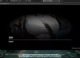 Sexy Cat-Eared Japanese Girl Plays Teasing Cock Game