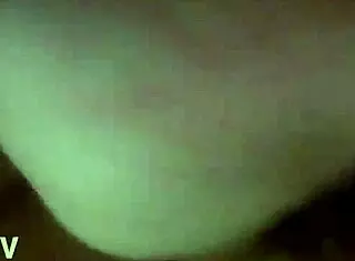 Horny Big Ass Latina Wife Gets Bent Over Doggy Pounded!