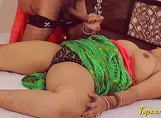 hot bhabhi doggy pounded like a bitch hard