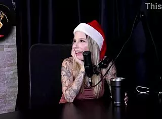 Loira's Teased Pussy Gets Fucked After Ass Harassment Talk Baby Fire Red Sheer