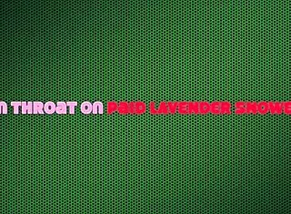 pigtail babe's throat bulges from muscular face fuck cumshot??