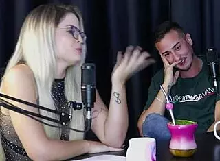 damn those gangbang motel sessions with lexi mallet in sheer red lingerie got me so horny