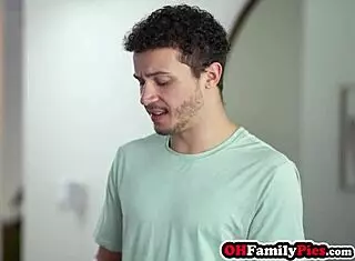 costumed teens kinsley kane quinn wilde devour guys monster cock