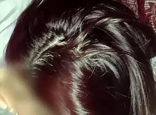 Neighbor's Thick Cock Makes Me Drool