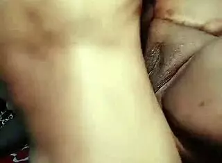 Nigarchrist Petal's Shaved Pussy Update 1440 June 17