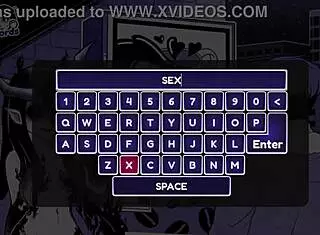 he discovers this hell cute creature and pounds her relentlessly