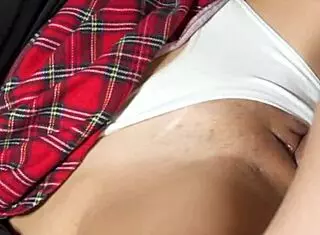 Petite Japanese Friend Gets Close-Up Pounded By Stepdad Pov