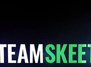 Stepuncle Nicky Binds College Teen for Perverted Fuck Awakening