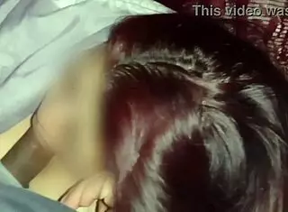 Neighbor's Thick Cock Makes Me Drool