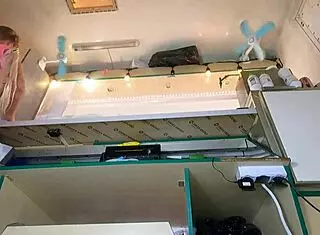 i just hope this sexy dumb bitch never spots the hidden cam