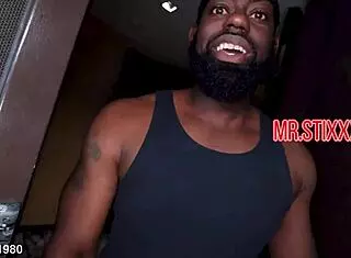 cock hungry wife craves gangbang bbc creampie double penetration sloppy!!