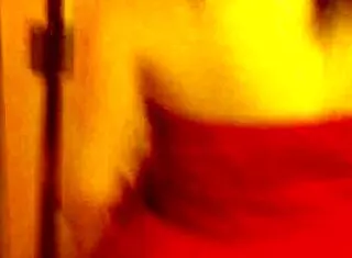 passionate bareback sex deep in wet forest nature