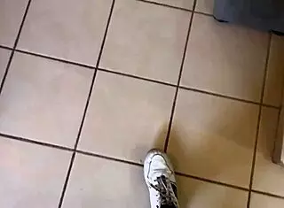 hey culona, take this anal plug deep in your cheating ass pov