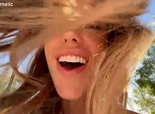 petite christina sage pov nailed dripping wet