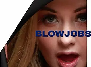 British blonde student orgasms from cunilingus as european amateur gets pussy licked first time.