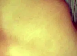 i love it when you pound my big ass hard, papi!