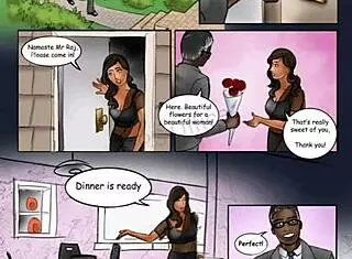 miss rita bares shaved pussy in hardcore casting interview!