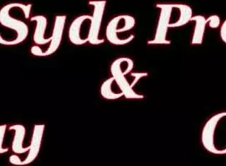 Redhead penny pax and milf ride big cocks cowgirl in sensual threesome ffm