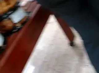 Spot that big booty pawg shopping at cub foods