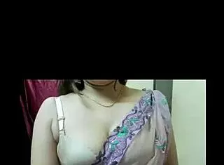 Erotic brunette fingers wet pussy in casual hardcore masturbation scene.