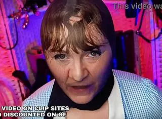 valentine's holes compilation with wet british redhead femdom feet