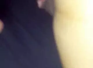 a hung young stud creampies black latina's shaved ass up close pt2 🔥🍑💦