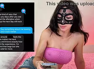 be my cumslut boyfriend now