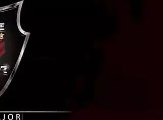 Mamacita Selma Sins Rides Big Black Cock