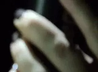 Jayden Jaymes fingers tight wet pussy solo tease