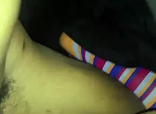 a hung young stud creampies black latina's shaved ass up close pt2 🔥🍑💦