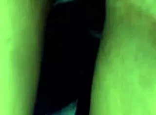 Young DALE Y DALE FUCKS Toys Deep Inside Her