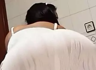 Best Female Masturbation Scenes Colombian Latina Dildo Toys!