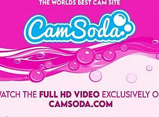 i seduced my big tit girlfriend for our first lesbian pussy lick