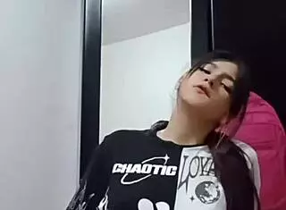 the masseuse i hired... she ends up fuckin me casero real homemade