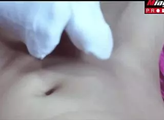 Thai Schoolgirl Cosplay Fucked in White Socks