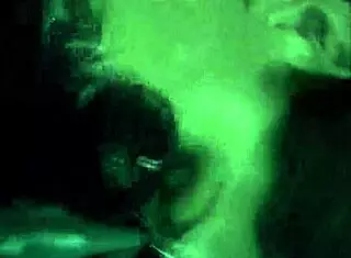 Deepthroat Face Fuck Hits Monster Cock Round Again