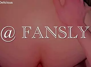 thick goth girl's huge fat ass stretched in first tight virgin anal fuck